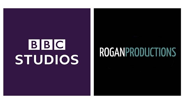 BBC Studios signs first look deal with Rogan Productions